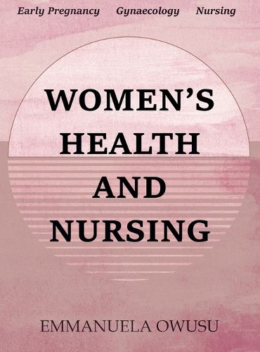 Cover image for Women's Health and Nursing