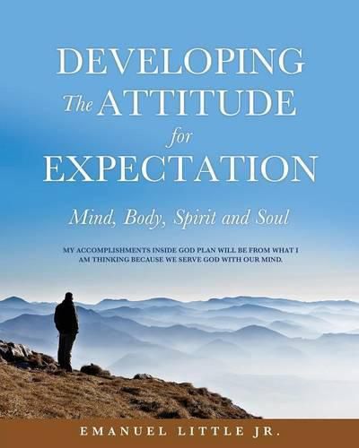 Cover image for Developing The Attitude for Expectation