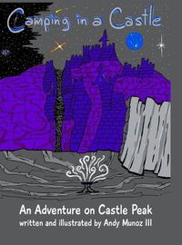 Cover image for Camping in a Castle