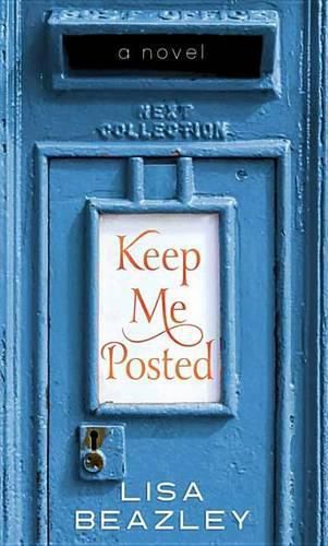 Cover image for Keep Me Posted