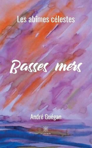 Cover image for Basses mers