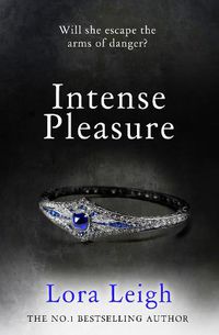 Cover image for Intense Pleasure