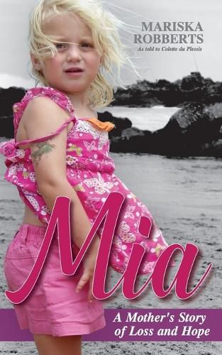 Cover image for Mia