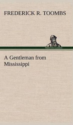 Cover image for A Gentleman from Mississippi