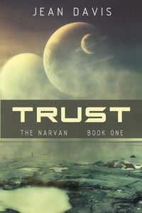 Cover image for Trust