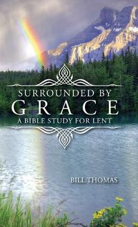 Cover image for Surrounded by Grace