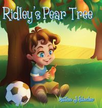 Cover image for Ridley's Pear Tree