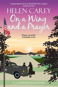 Cover image for On a Wing and a Prayer