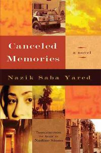 Cover image for Canceled Memories: A Novel