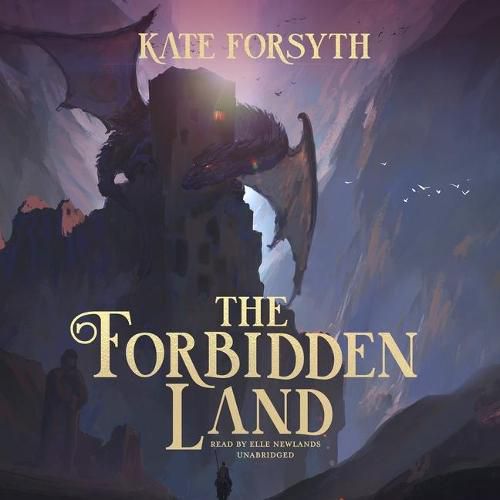 The Forbidden Land Lib/E