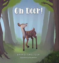 Cover image for Oh Deer!