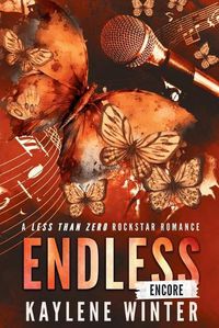 Cover image for Endless Encore - Ty & Zoey