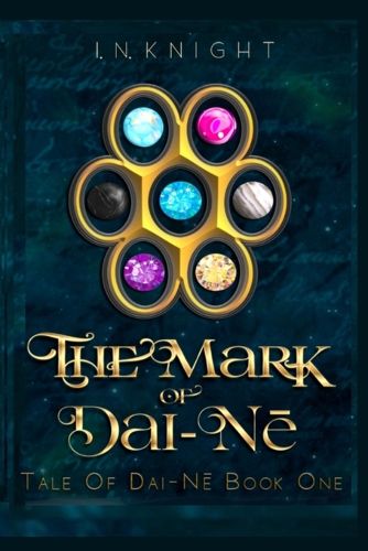 Cover image for The Mark of Dai-Nē