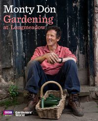 Cover image for Gardening at Longmeadow