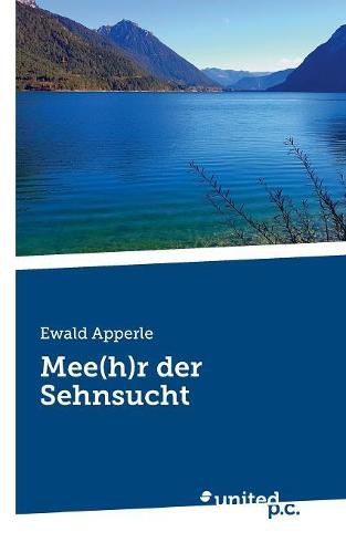 Cover image for Mee(h)r der Sehnsucht