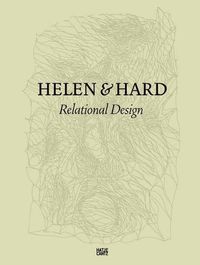 Cover image for Helen & Hard: Relational Design