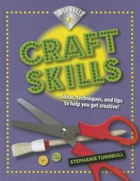 Cover image for Craft Skills