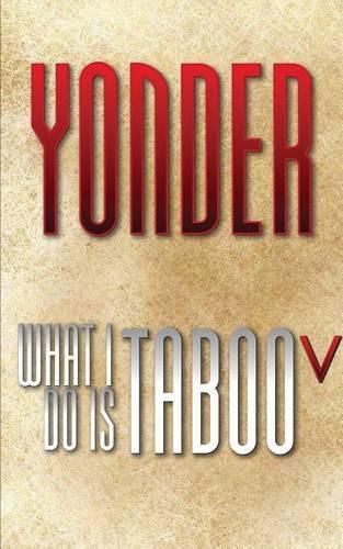 Cover image for What I Do Is Taboo V
