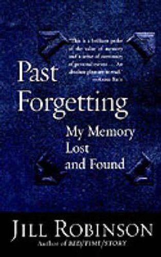 Past Forgetting