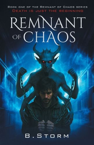 Cover image for Remnant of Chaos