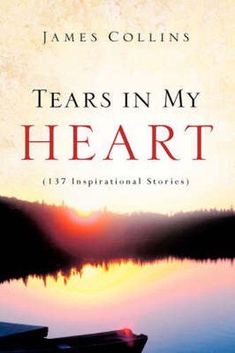 Cover image for Tears in My Heart