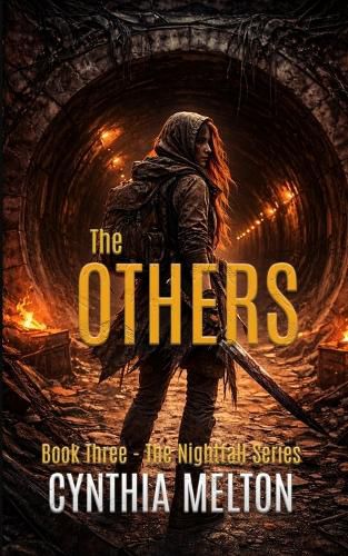 Cover image for The Others