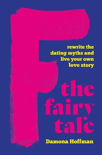 Cover image for F the Fairy Tale