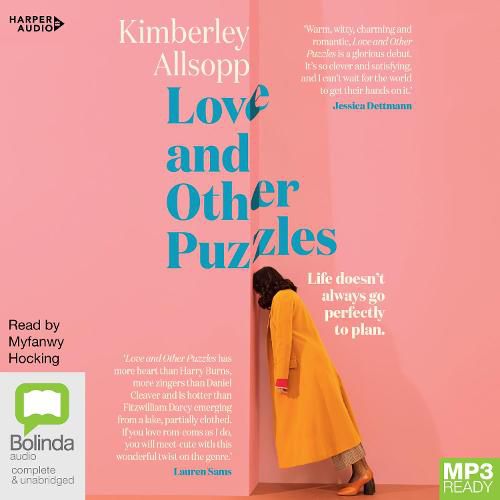 Love And Other Puzzles