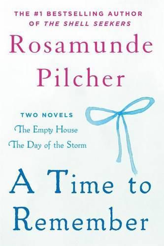 Cover image for A Time to Remember: The Empty House and the Day of the Storm