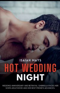 Cover image for Hot Wedding Night