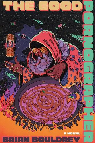 Cover image for The Good Pornographer