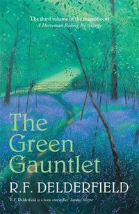 Cover image for The Green Gauntlet