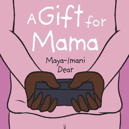 Cover image for A Gift for Mama