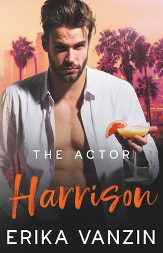 Cover image for The Actor