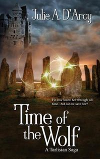 Cover image for Time of the Wolf