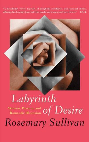 Cover image for Labyrinth of Desire