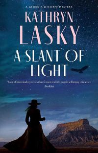 Cover image for A Slant of Light