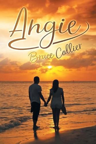 Cover image for Angie