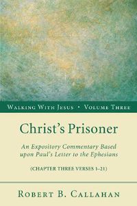 Cover image for Christ's Prisoner