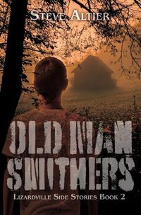 Cover image for Old Man Smithers