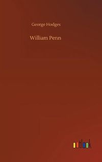 Cover image for William Penn