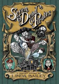 Cover image for Seven Dead Pirates