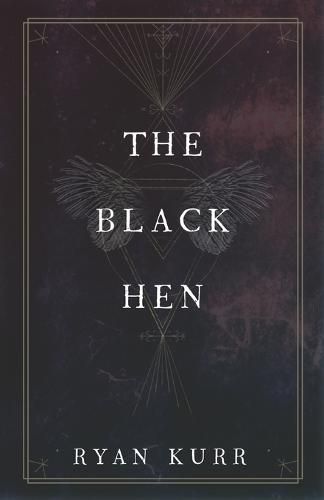 Cover image for The Black Hen