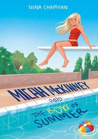 Cover image for Micah Mckinney and the Boys of Summer