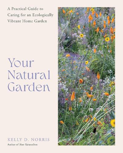 Cover image for Your Natural Garden