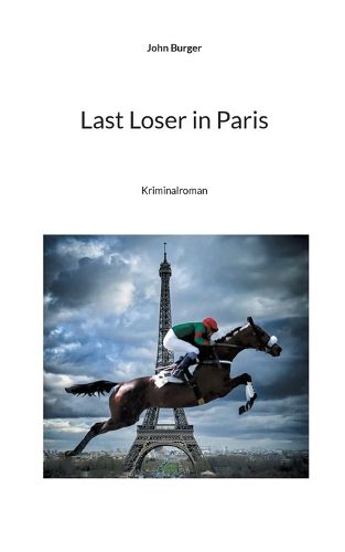 Cover image for Last Loser in Paris