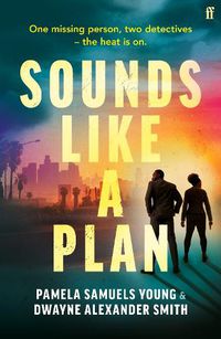 Cover image for Sounds Like a Plan
