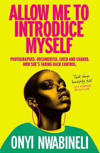 Cover image for Allow Me to Introduce Myself