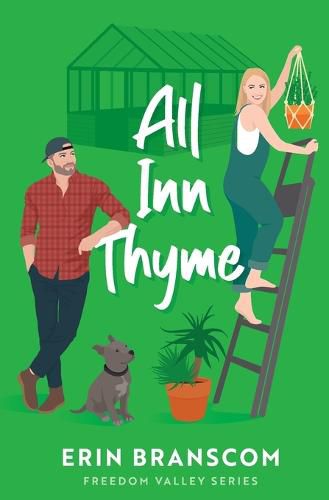 Cover image for All Inn Thyme