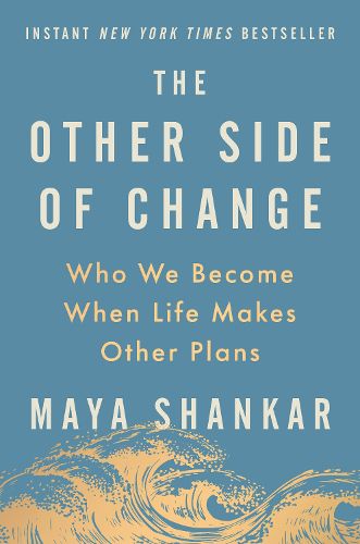Cover image for The Other Side of Change